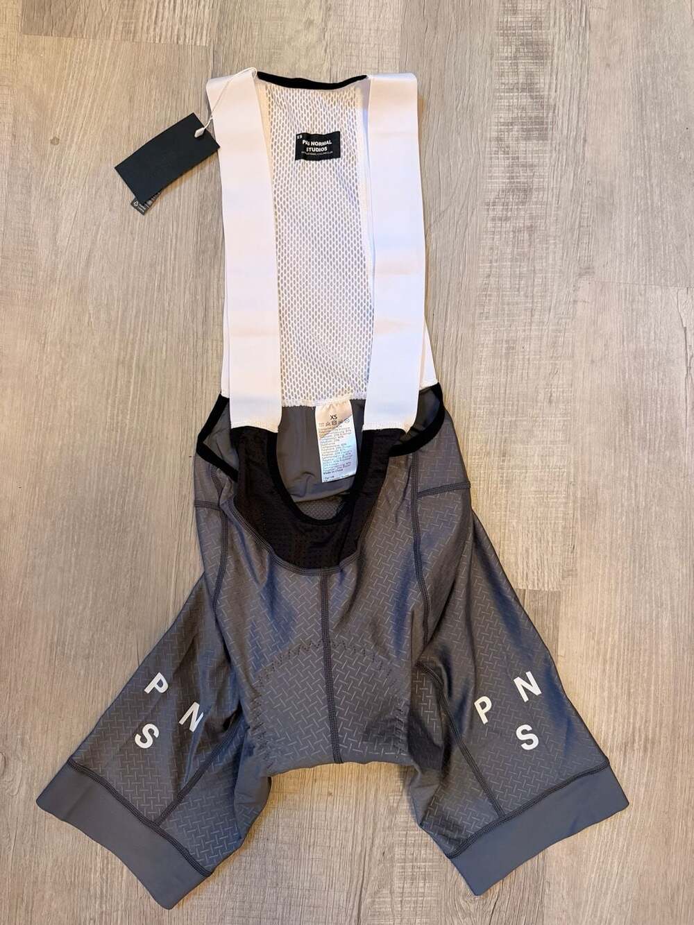 Pas Normal Studios Mechanism Cycling Bib Shorts